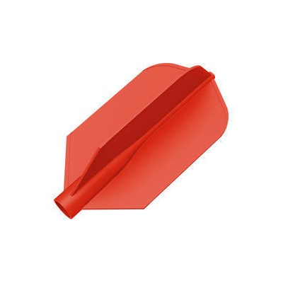 Target 8 Flight red slim