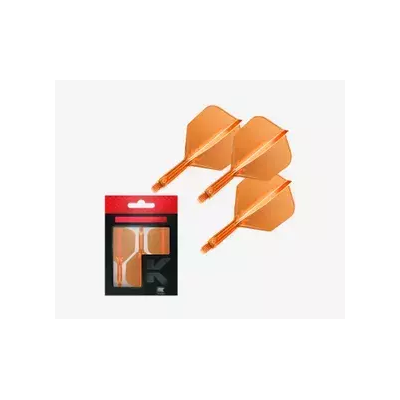 Target K Flex, Fluro