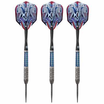 Shot Viking Raven Steeldart, 90%, 23 Gramm