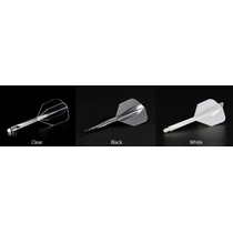 Condor AXE Flight Shape