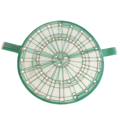 Matrixfolie für Dartautomaten Karella CB-50 und CB-90