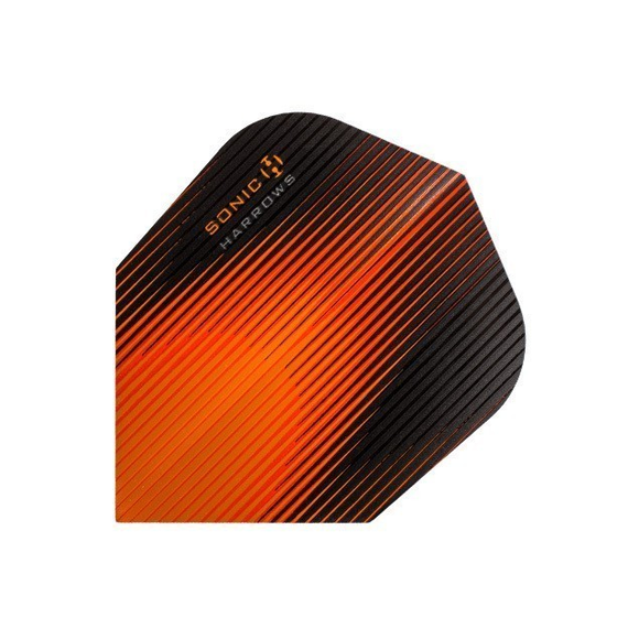 Harrows Sonic Flight Orange