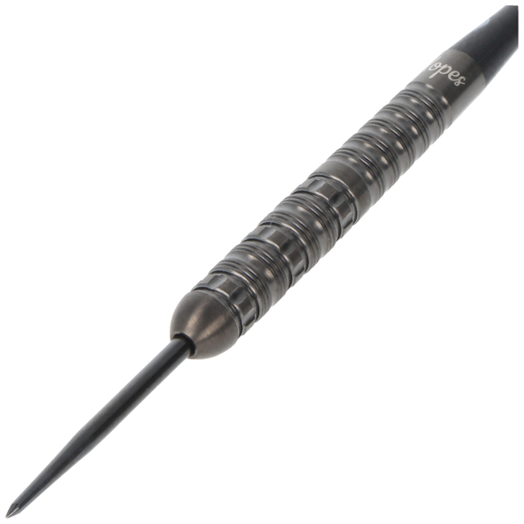 Shot Pro Series Haupai Puha 2 Steeldart, Hopes, 90% Tungsten, 24 Gramm, 3 image
