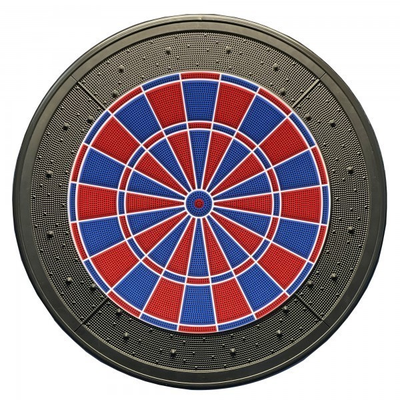 Segmentsatz für Löwen 82teilig mit Spider, Schwarzwald, T-Moulding, Matte