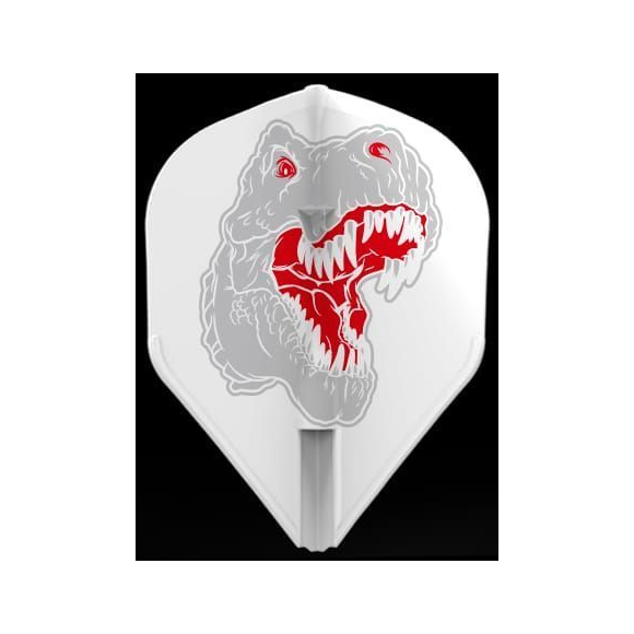 L Flight Michi Unterbucher L1 EZ weiß