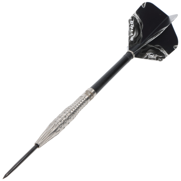 Bull's Steeldart, Smoke 90% Silver Ash, 23 Gramm, 2 image