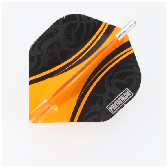 Designa Flightschoner, eloxierte Legierung, silber, 3 Stück, 3 image