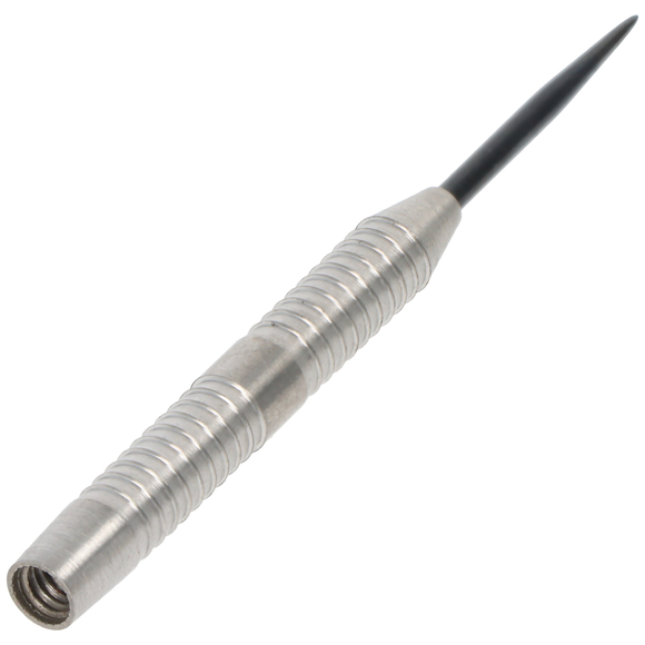 Barrel, 22 Gramm, Shark Grip, 80% Tungsten, 50mm, 3 Stück, 3 image