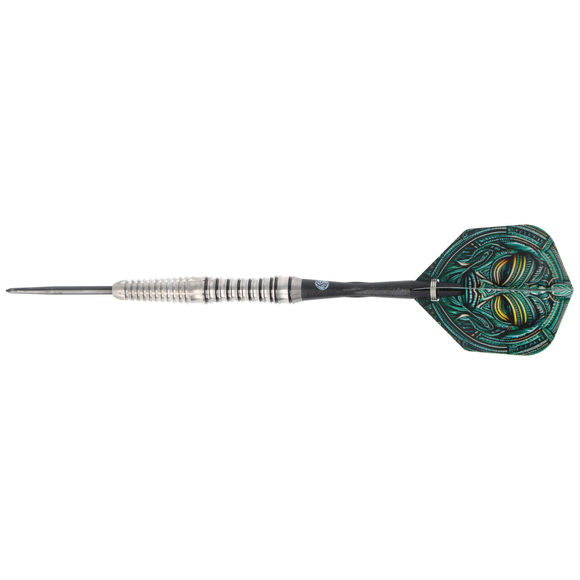 Shot Tribal Weapon Toki Steeldart, 90% Tungsten, 8 image
