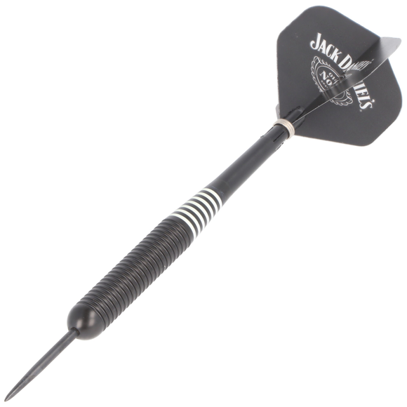 JACK DANIELS STEELDART-SET, OLD NO.7, 22 GRAMM, 2 image