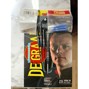 Graaf 23g swisspoint