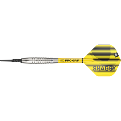 Target Scott Williams G1 Softdart 90%, Gewicht: 18g