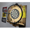 Autodarts kompat. LED-Ring + Kamerahalter Bausatz für Steeldart Scoring Systeme