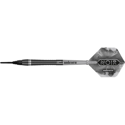 Unicorn Gary Anderson Phase 6 Noir Softdart 90%, Gewicht: 18g