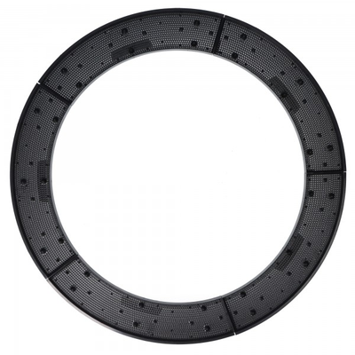 Schwarzwald Segmente für Dartautomat Karella E-Master