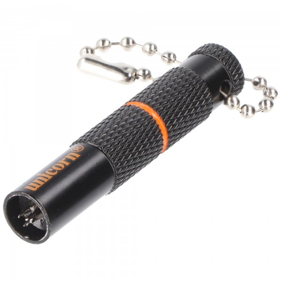 Unicorn Premium Dartschaft Entferner, mit Schlüsselring