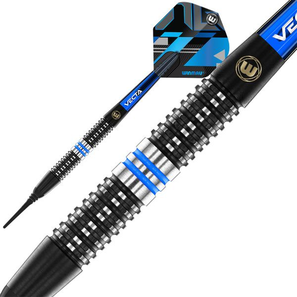 Winmau Galactics Softdarts, 3 image