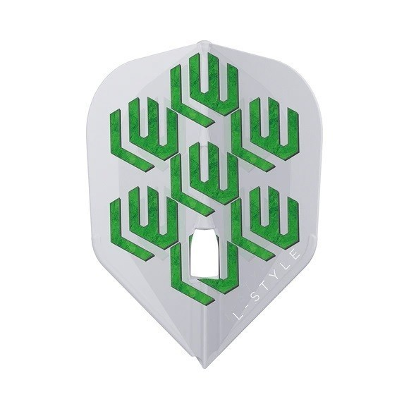 L Flight, Lukas Wenig