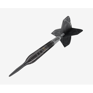 Target ;Nathan Aspinall, Echo ,Echo SP