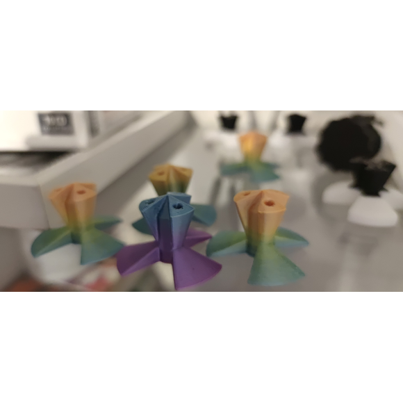 Dartshalter oder Dardholder, 5 image