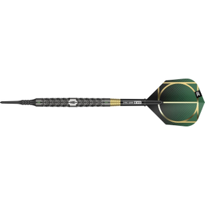 Target CULT 90%, Soft