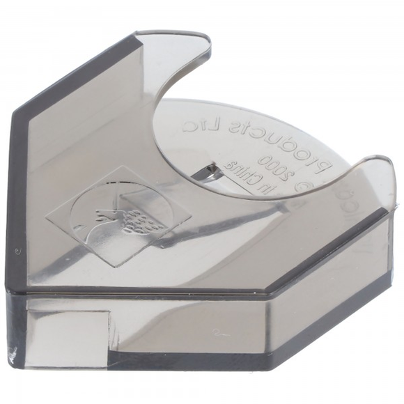 Unicorn Flightschutz Hülle inkl. 3 Flights