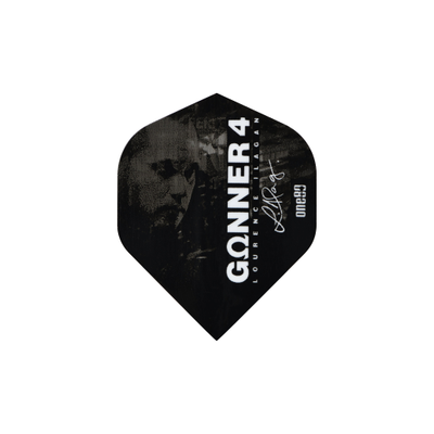 One80 Gunner 4 Flight