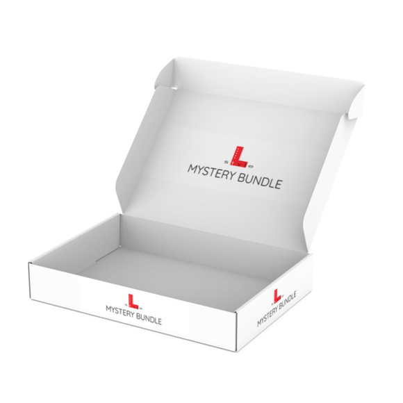 L-Style Mystery Bundle, Länge: 190