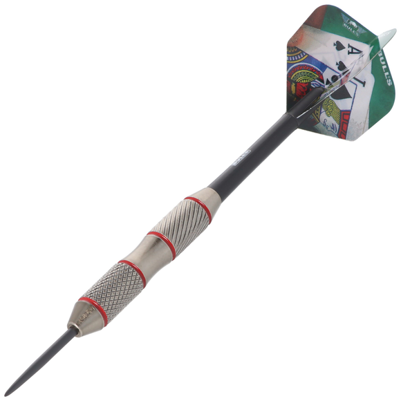 BLACK JACK Steeldart 25g Starterset, 2 image