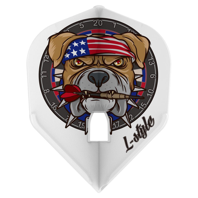 L FLight Randy van Deursen L3