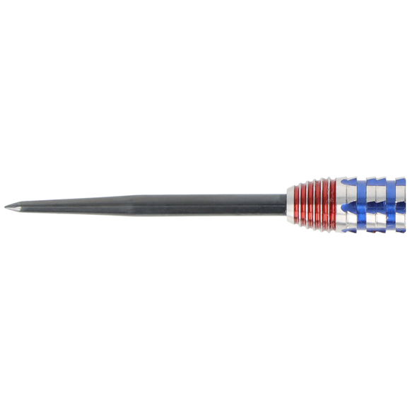 Ricky Evans Rapid Steeldart, 90% Tungsten, 24 Gramm, 6 image