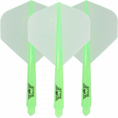 Bulls Union Flight System No.2 Grün Medium