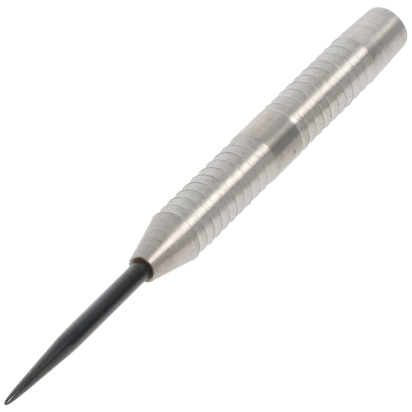 Barrel, 22 Gramm, Shark Grip, 80% Tungsten, 50mm, 3 Stück, 2 image