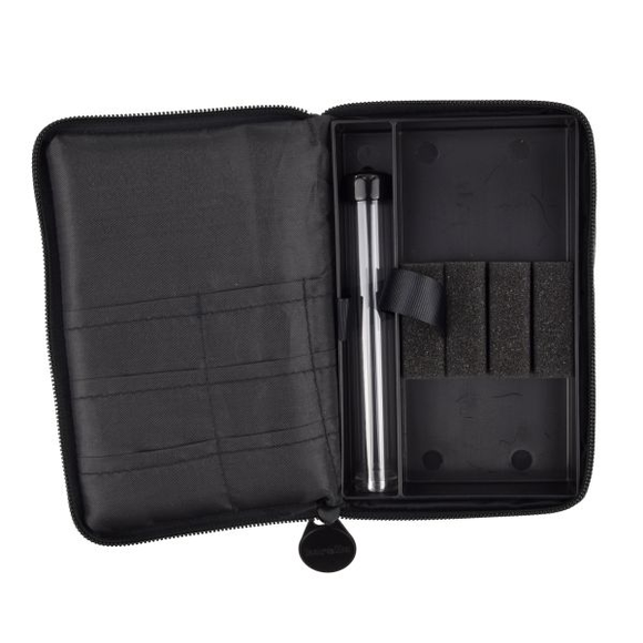 Darttasche "THE PAK", Farben "The Pak": Gelb, 5 image