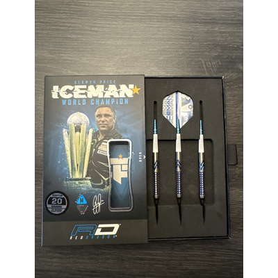 Gerwyn Price Contour 20g