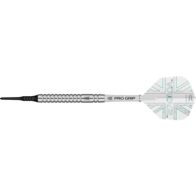 Target Rob Cross G1 Softdart 90%, Gewicht: 19g