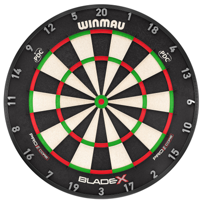 Winmau Blade X ProCore Steeldartboard