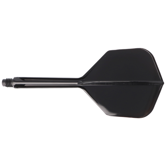 Target K-FLEX NO.6 Flight, schwarz, medium, 33mm, 7 image