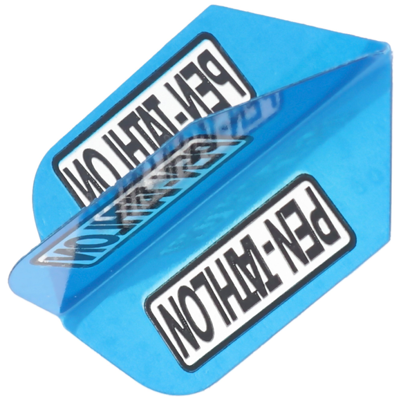 PENTATHLON Flights blau, Slim, 3 Stück, 3 image