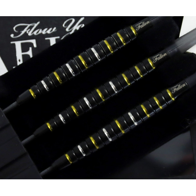 Dynasty, Fallon Sherrock, Fallon 3 , MG, Multigrip