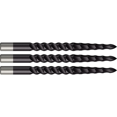 Mission Lunar CS Steeldart Spitzen, Länge Spitzen: 32