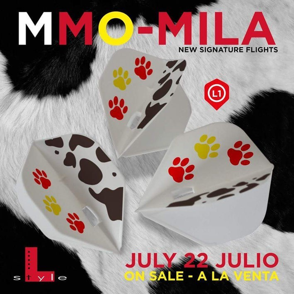 Champagner L-Style MMO-MILA