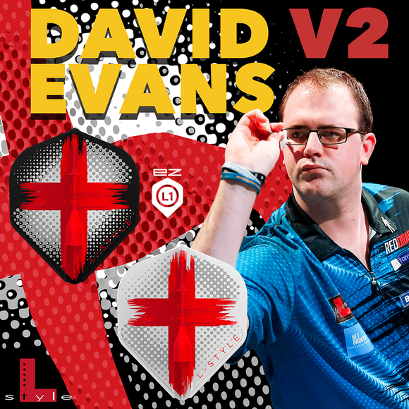 L Flight David Evans V2, L1 EZ