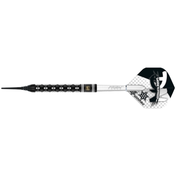 Winmau Danny Noppert Softdart 90%, Gewicht: 20g