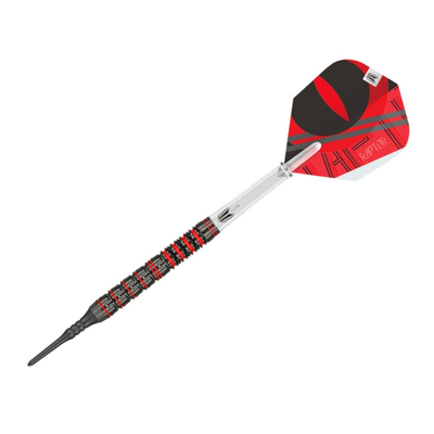 Target Japan Raptor Gen 2 George Nishitani