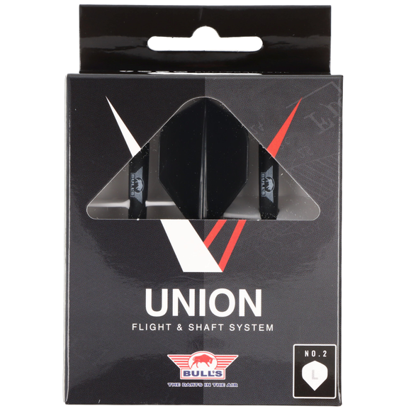 Bulls Union Flight System No.2 schwarz Large, 9 image