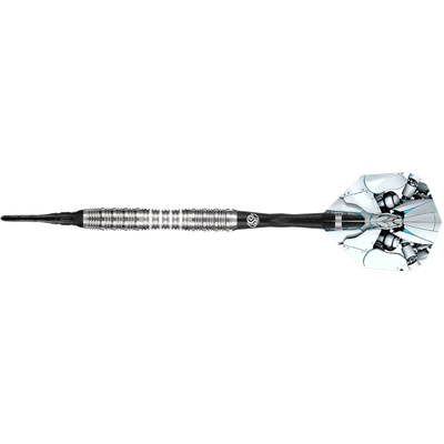 Shot AI Scorpula Softdart 90%, Gewicht: 20g