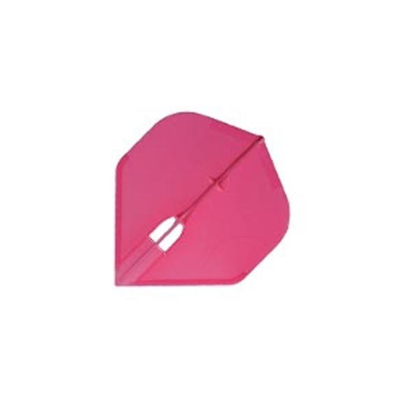 Champagne Flights Hot Pink