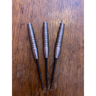 Loxley Bishop Steeldarts 24G