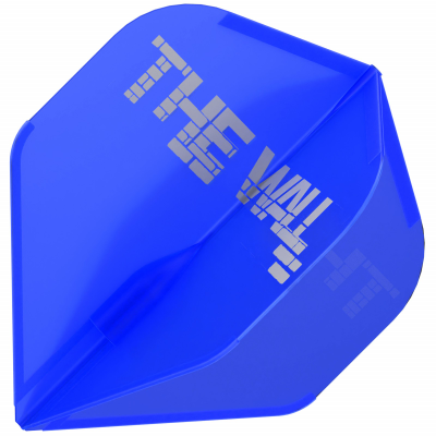 L-Style Martin Schindler EZ Flight blau